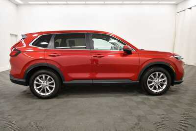2023 Honda CR-V, $33345. Photo 9