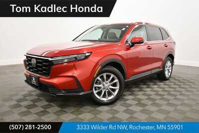 2023 Honda CR-V, $33345. Photo 1