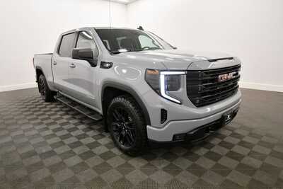 2024 GMC 1500 Crew Cab, $44849. Photo 10