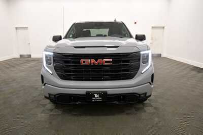 2024 GMC 1500 Crew Cab, $44849. Photo 11