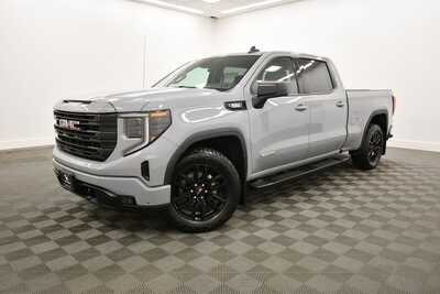 2024 GMC 1500 Crew Cab, $44849. Photo 2
