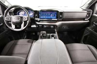 2024 GMC 1500 Crew Cab, $44849. Photo 3
