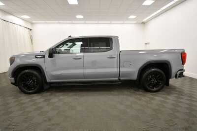 2024 GMC 1500 Crew Cab, $44849. Photo 4
