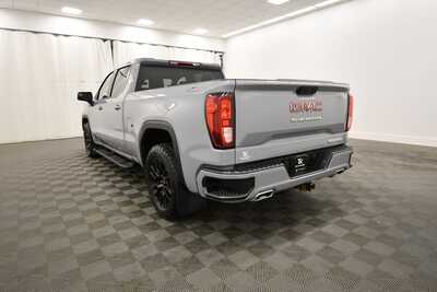 2024 GMC 1500 Crew Cab, $44849. Photo 5