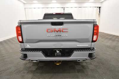 2024 GMC 1500 Crew Cab, $44849. Photo 6