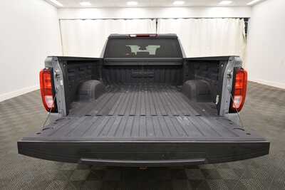 2024 GMC 1500 Crew Cab, $44849. Photo 7