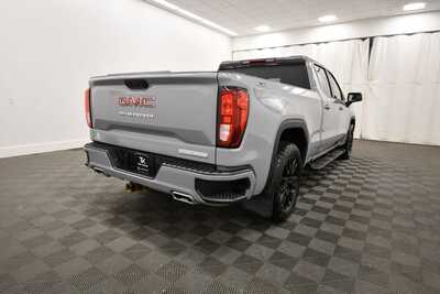 2024 GMC 1500 Crew Cab, $44849. Photo 8