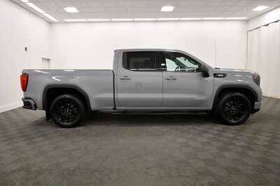 2024 GMC 1500 Crew Cab, $44849. Photo 9