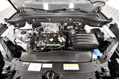 2024 Volkswagen Atlas, $35349. Photo 12