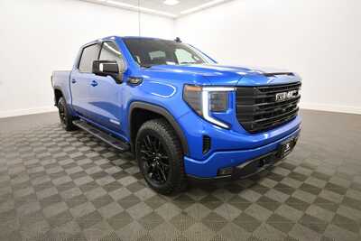 2024 GMC 1500 Crew Cab, $48349. Photo 10