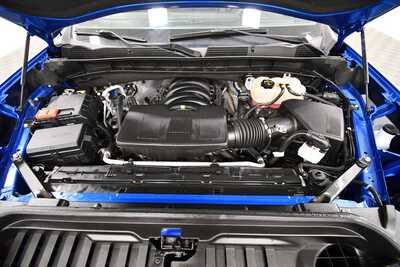 2024 GMC 1500 Crew Cab, $48349. Photo 12