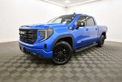 2024 GMC 1500 Crew Cab, $48349. Photo 2