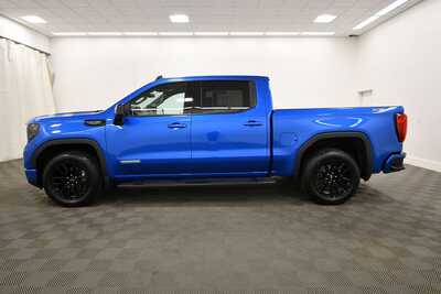2024 GMC 1500 Crew Cab, $48349. Photo 4