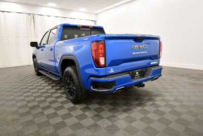 2024 GMC 1500 Crew Cab, $48349. Photo 5