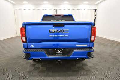 2024 GMC 1500 Crew Cab, $48349. Photo 6