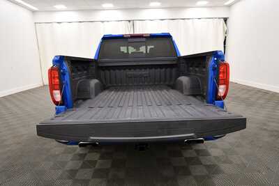2024 GMC 1500 Crew Cab, $48349. Photo 7