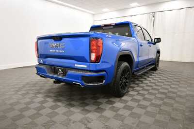 2024 GMC 1500 Crew Cab, $48349. Photo 8