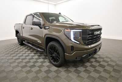 2024 GMC 1500 Crew Cab, $48849. Photo 10