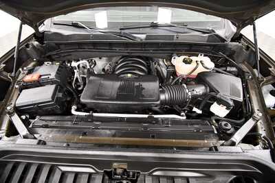 2024 GMC 1500 Crew Cab, $48849. Photo 12