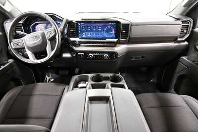 2024 GMC 1500 Crew Cab, $48849. Photo 3