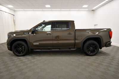 2024 GMC 1500 Crew Cab, $48849. Photo 4