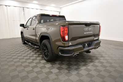 2024 GMC 1500 Crew Cab, $48849. Photo 5