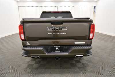 2024 GMC 1500 Crew Cab, $48849. Photo 6