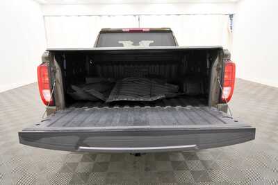 2024 GMC 1500 Crew Cab, $48849. Photo 7