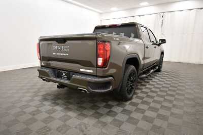 2024 GMC 1500 Crew Cab, $48849. Photo 8