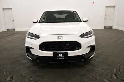 2023 Honda HR-V, $25349. Photo 11