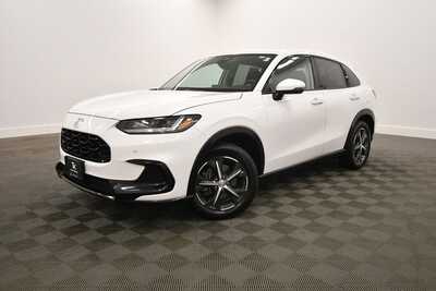 2023 Honda HR-V, $25349. Photo 2