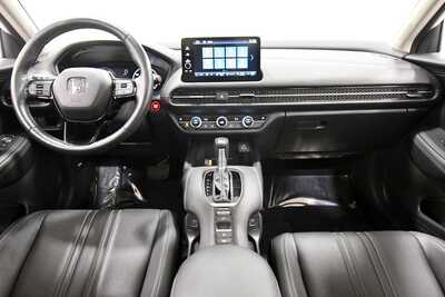 2023 Honda HR-V, $25349. Photo 3