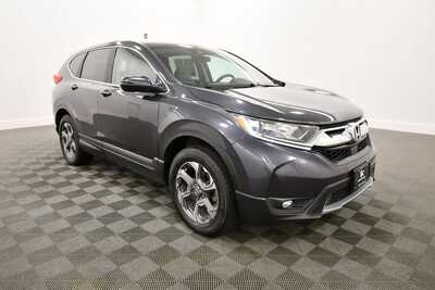 2019 Honda CR-V, $21849. Photo 10