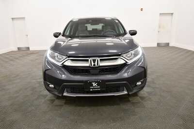 2019 Honda CR-V, $21849. Photo 11