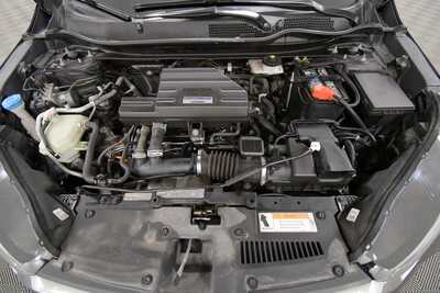 2019 Honda CR-V, $21849. Photo 12