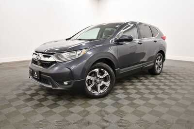 2019 Honda CR-V, $21849. Photo 2