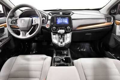 2019 Honda CR-V, $21849. Photo 3