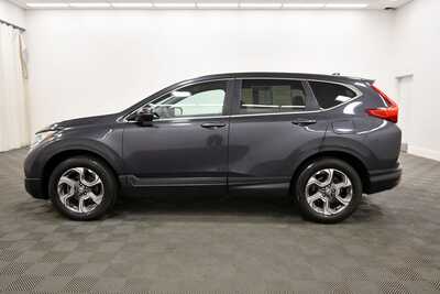 2019 Honda CR-V, $21849. Photo 4