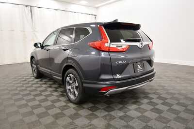 2019 Honda CR-V, $21849. Photo 5