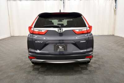 2019 Honda CR-V, $21849. Photo 6