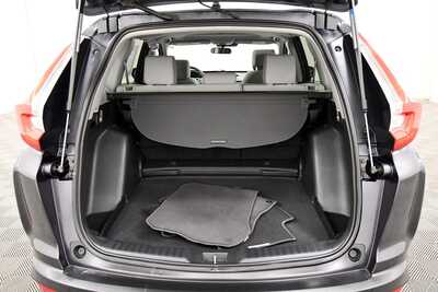 2019 Honda CR-V, $21849. Photo 7