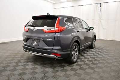 2019 Honda CR-V, $21849. Photo 8