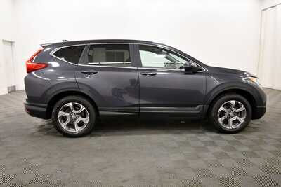 2019 Honda CR-V, $21849. Photo 9