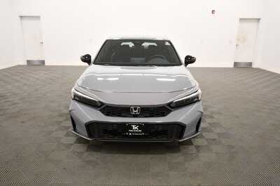 2026 Honda Civic, $28971. Photo 10