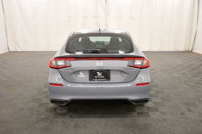 2026 Honda Civic, $28971. Photo 6