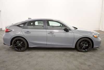 2026 Honda Civic, $28971. Photo 8