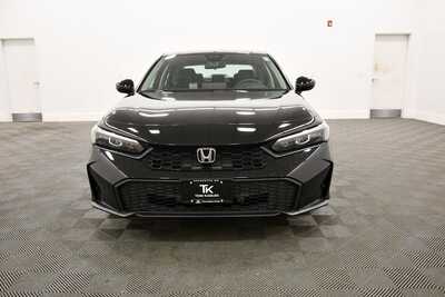2026 Honda Civic, $25684. Photo 10