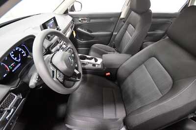 2026 Honda Civic, $25684. Photo 11