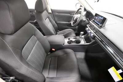 2026 Honda Civic, $25684. Photo 12