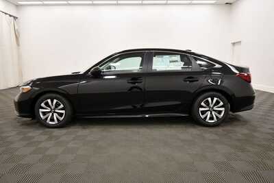 2026 Honda Civic, $25684. Photo 4